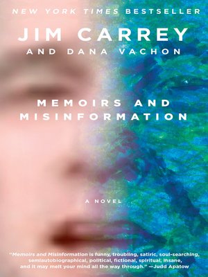 cover image of Memoirs and Misinformation